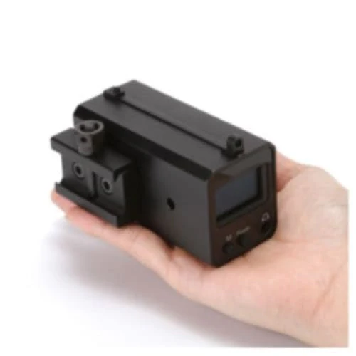 Mini Laser Rangefinder - 700m - Image 6