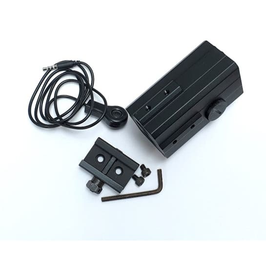 Mini Laser Rangefinder - 700m - Image 7