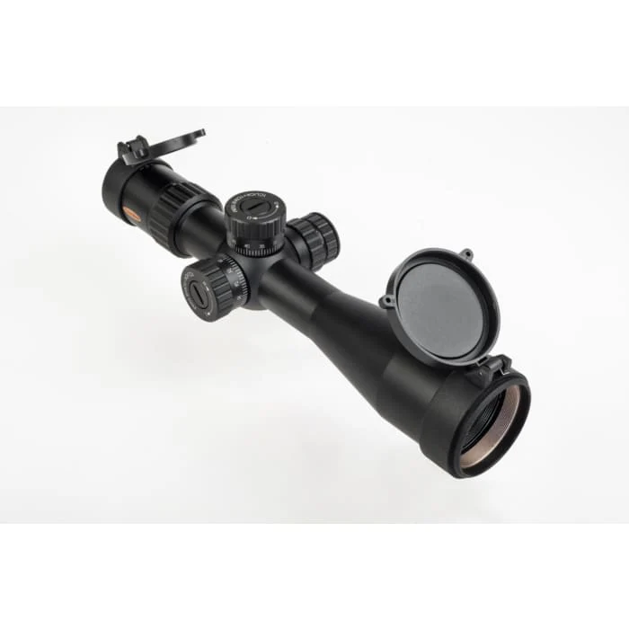 MTC Copperhead 4-16x44 F2 - Image 5