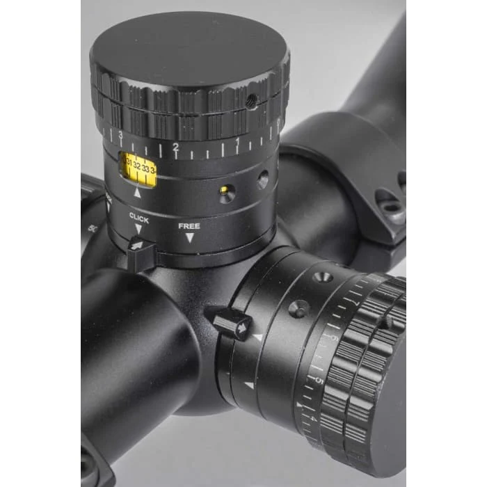 MTC Optics Viper PRO 3-18X50 - Image 2