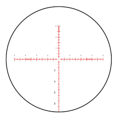 ELEMENT NEXUS GEN 2 4-25×50 FFP APR-1C MRAD - Image 2