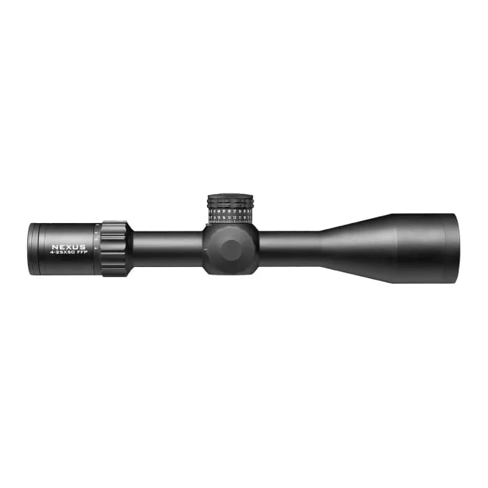 ELEMENT NEXUS GEN 2 4-25×50 FFP APR-1C MRAD - Image 5