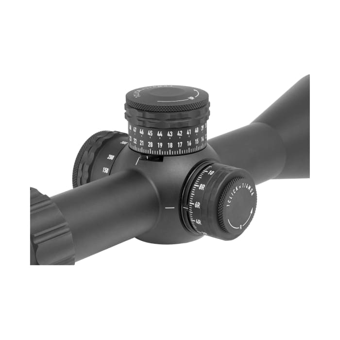 ELEMENT NEXUS GEN 2 4-25×50 FFP APR-1C MRAD - Image 6