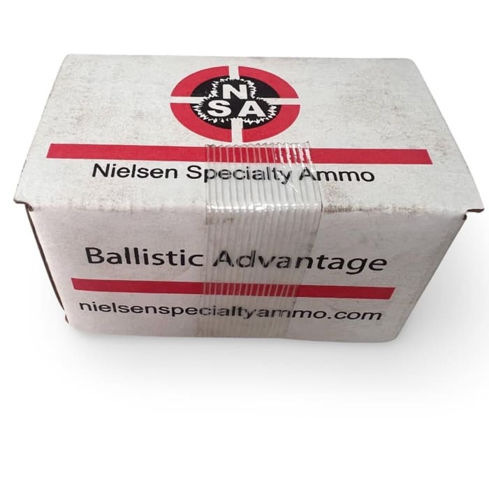 Nielsen Slugs .218 Cal 33gr 100pk - Image 3