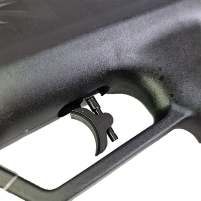 Niksan ELF-S .22 PCP Air Rifle - Image 12