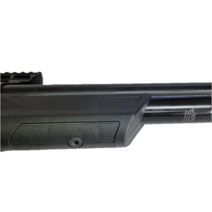 Niksan ELF-S .22 PCP Air Rifle - Image 6