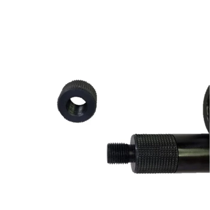 Niksan ELF-S .22 PCP Air Rifle - Image 8