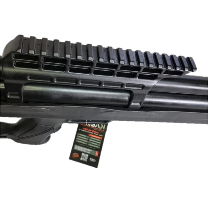 Niksan ELF-S .22 PCP Air Rifle - Image 9