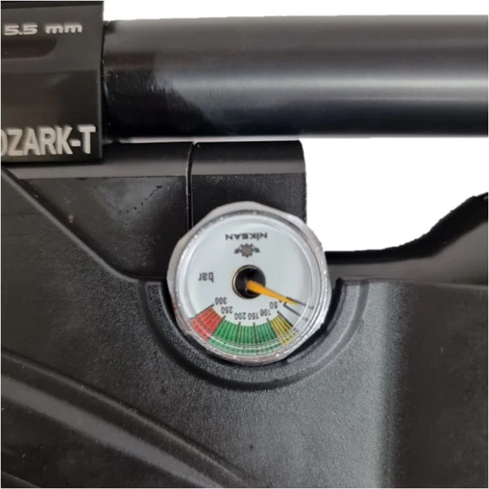 Niksan Ozark-TS PCP Air Rifle - Image 12