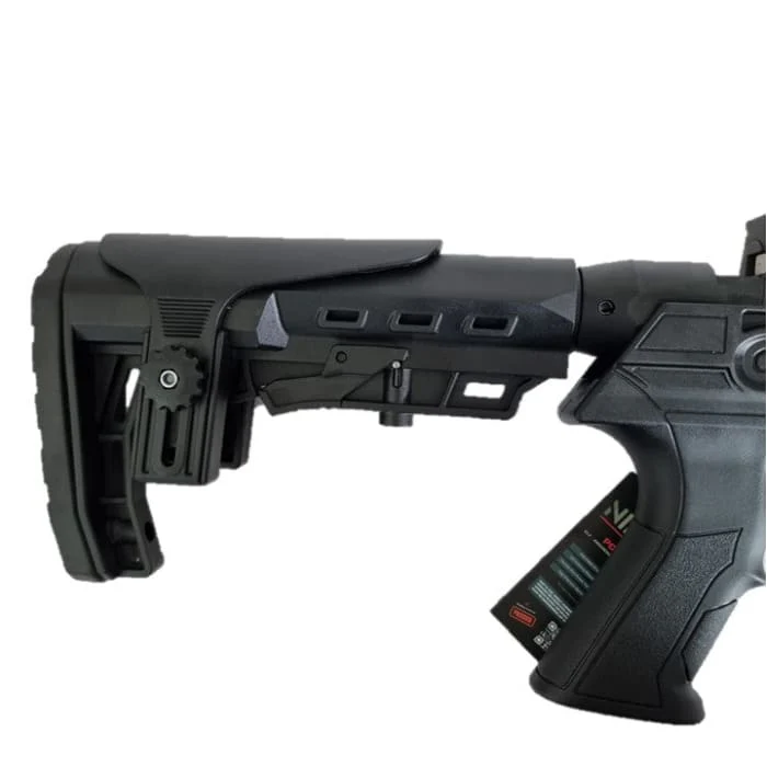 Niksan Ozark-TS PCP Air Rifle - Image 14