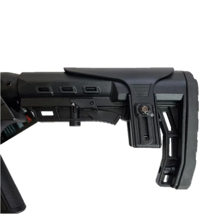 Niksan Ozark-TS PCP Air Rifle - Image 6