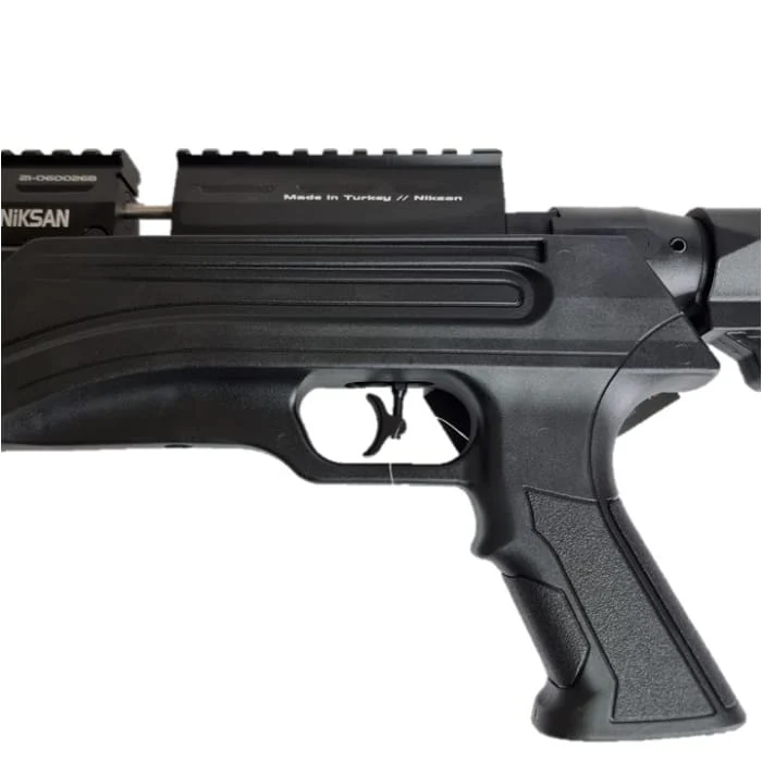 Niksan Ozark-TS PCP Air Rifle - Image 7