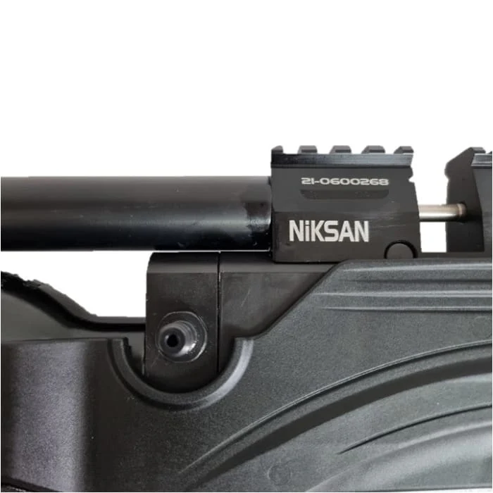 Niksan Ozark-TS PCP Air Rifle - Image 8