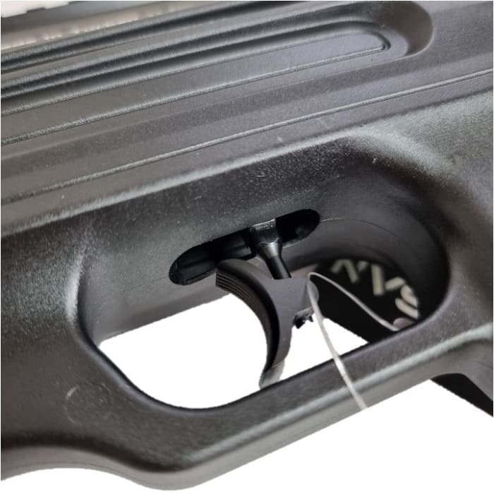 Niksan Ozark-TS PCP Air Rifle - Image 9