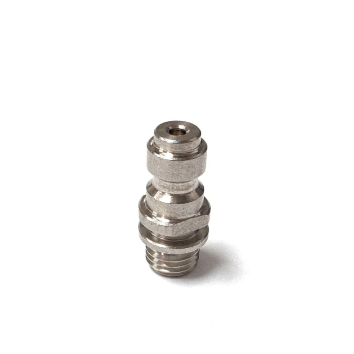 Non-return valve - M8x1