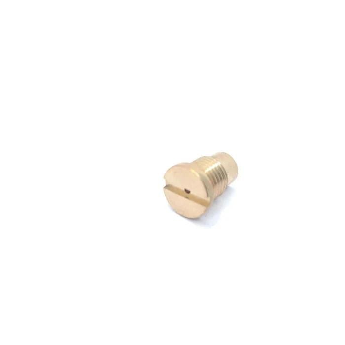 Nova Vista - Air Reservoir Front Plug Check Valve Screw for Cal 5.5mm - Image 2