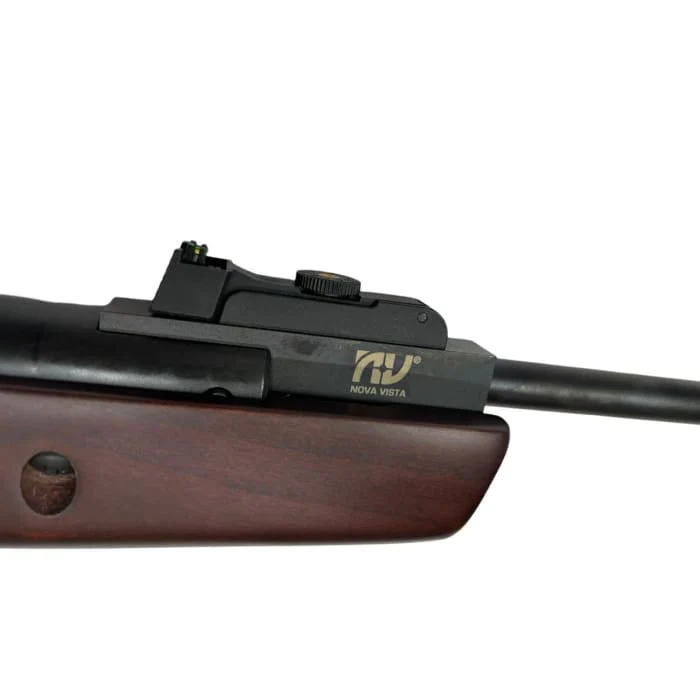 Nova Vista BB15 Gas Piston Break Neck Air Rifle 5.5mm - Image 4