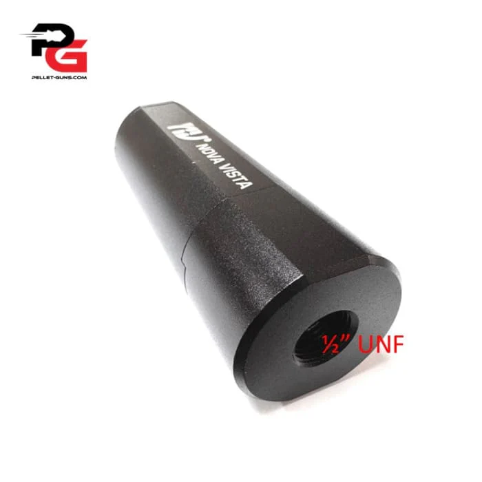 Nova Vista Chronograph for 1/2" UNF thread - muzzle mounting - Image 3