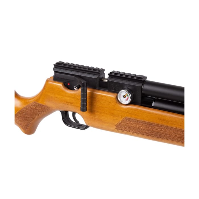 Nova Vista Leviathan PS-RS(R2), Regulated, Wooden 5.5mm - Image 3