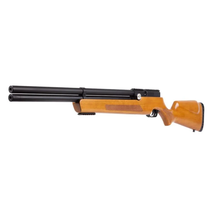 Nova Vista Leviathan PS-RS(R2), Regulated, Wooden 5.5mm - Image 4