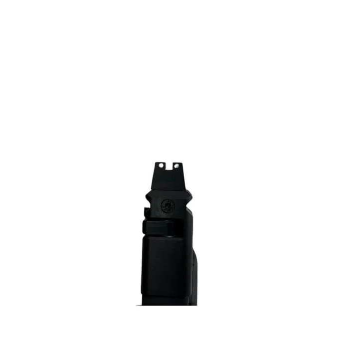 Nova Vista SQ-01 Cobra Pistol with Black Grip, Regulated, 4.5mm - Image 6