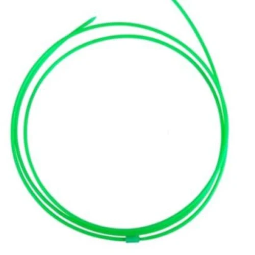 Patchworm Replacement Rod (String) Green .22