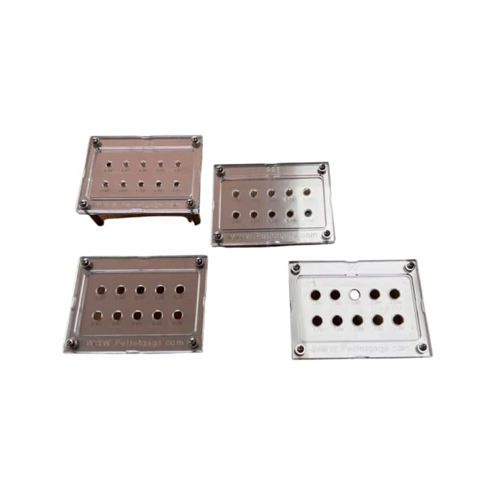 Pelletgage Pellet Head-Sizing Gauge, .177 - Image 2