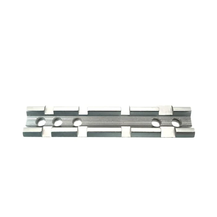 Picatinny Perma Mount, 100mm (For Arched Base) - Image 2