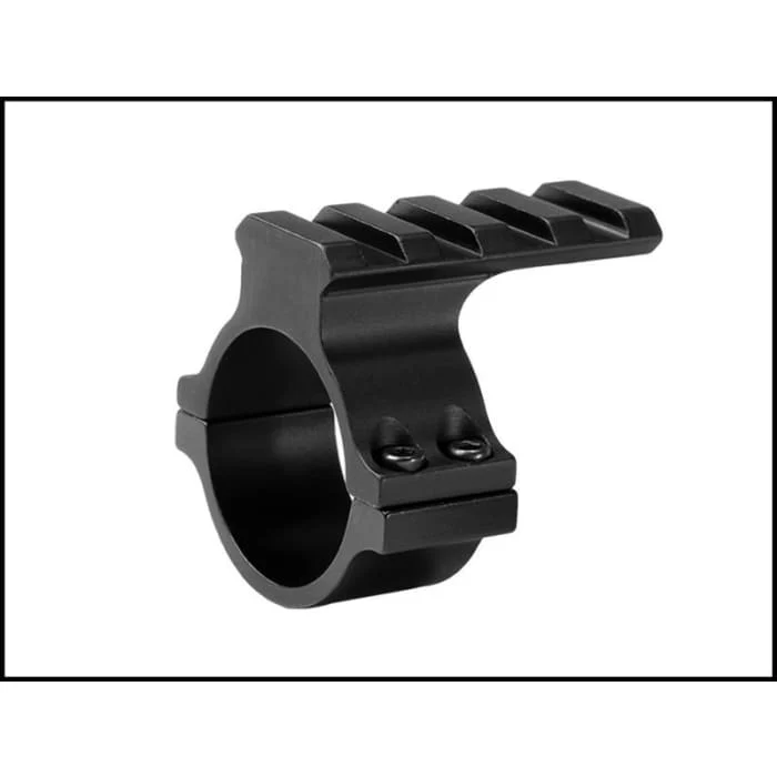 Picatinny Rail Add On For Scopes 25/30mm - Image 3