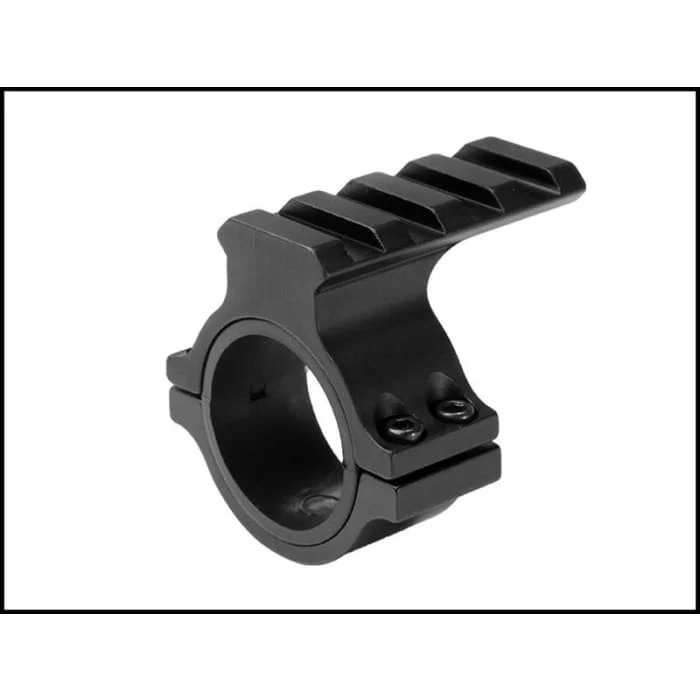 Picatinny Rail Add On For Scopes 25/30mm - Image 4