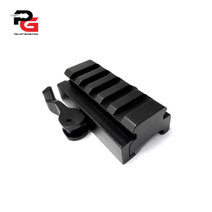 Picatinny Riser
