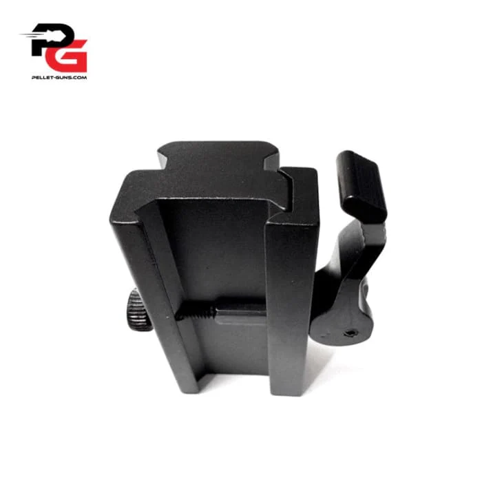Picatinny Riser - Image 3