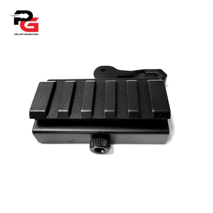 Picatinny Riser - Image 4
