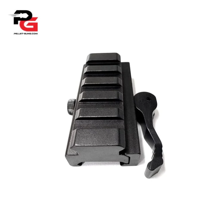 Picatinny Riser - Image 5