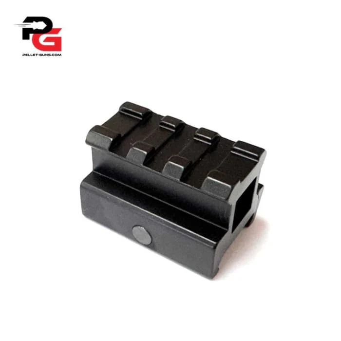 Picatinny Riser