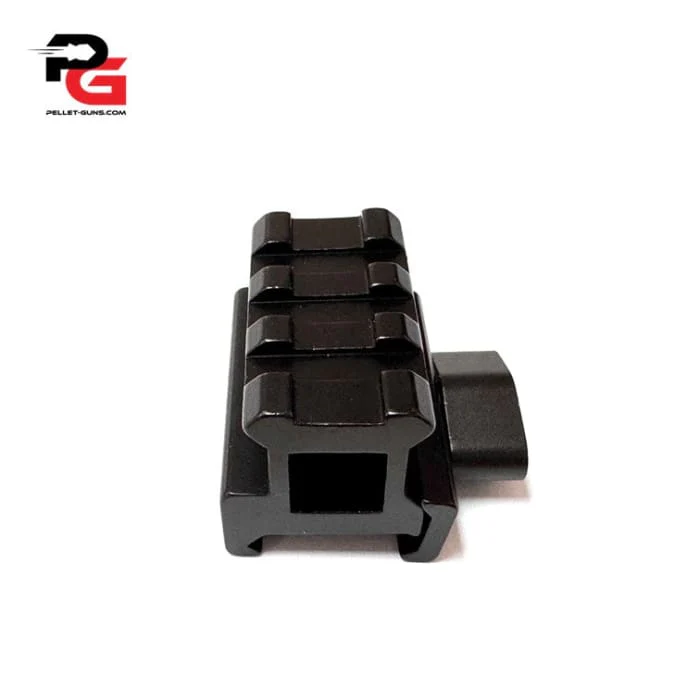 Picatinny Riser - Image 3