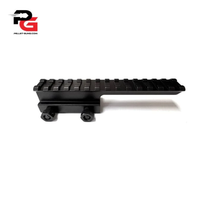 Picatinny Riser with overhang - Image 5