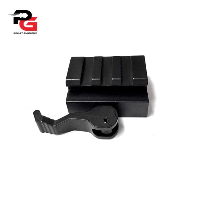 Picatinny Riser with Quick Detach - Image 4