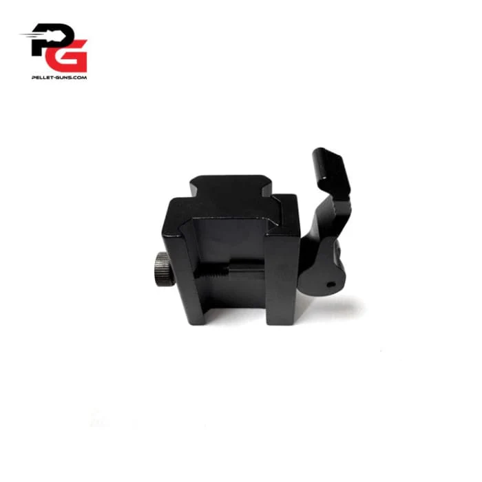 Picatinny Riser with Quick Detach - Image 5