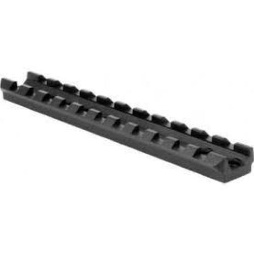 Picatiny Rail Perma Mount, 150mm - Image 3