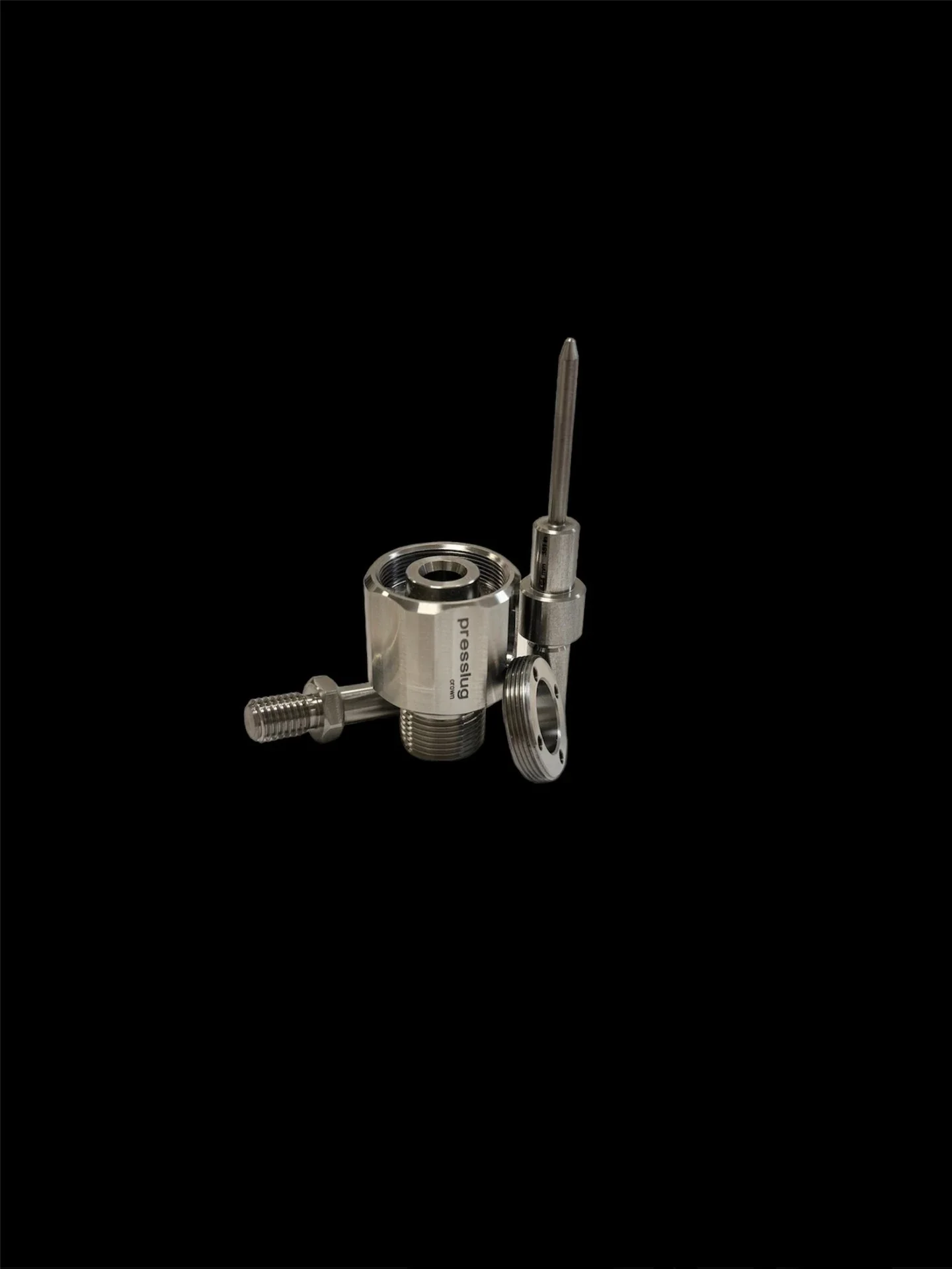 Presslug Mould (Die Set) in 5.5mm (.2165) - Image 3