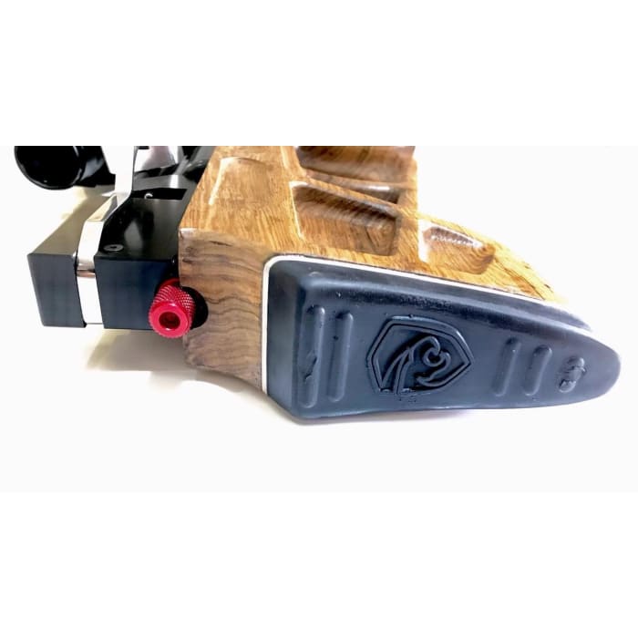 Pro Hunter PCP Airgun 5.5mm - Image 3