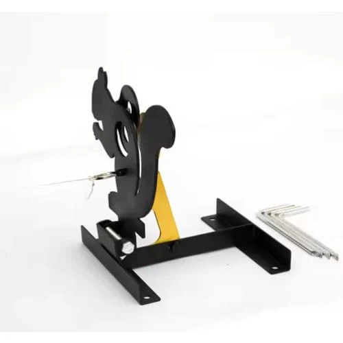Pull-Reset target - squirrel (133950) - Image 4