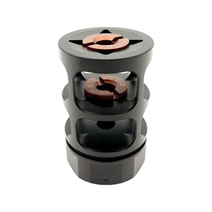 Quick Disconnect Muzzle Brake - M84 - Image 2