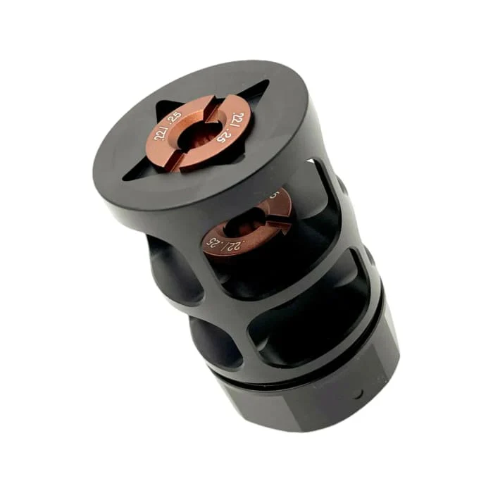 Quick Disconnect Muzzle Brake - M84 - Image 3