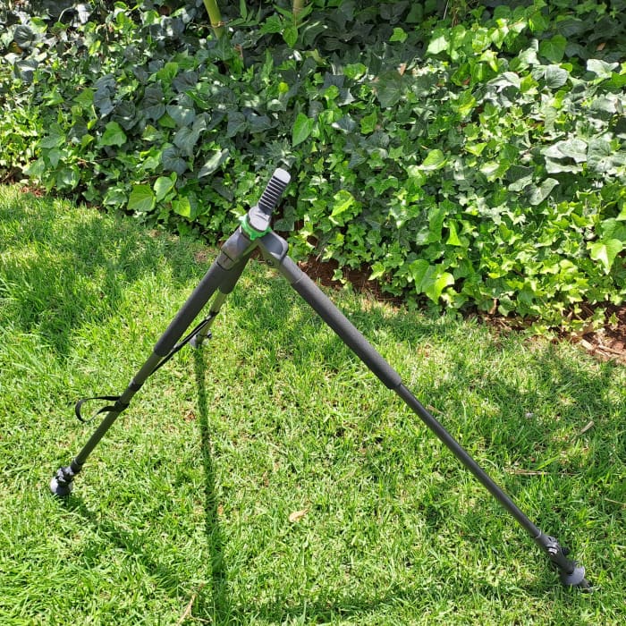 Quick Sticks Tripod Shooting Sticks - Image 3