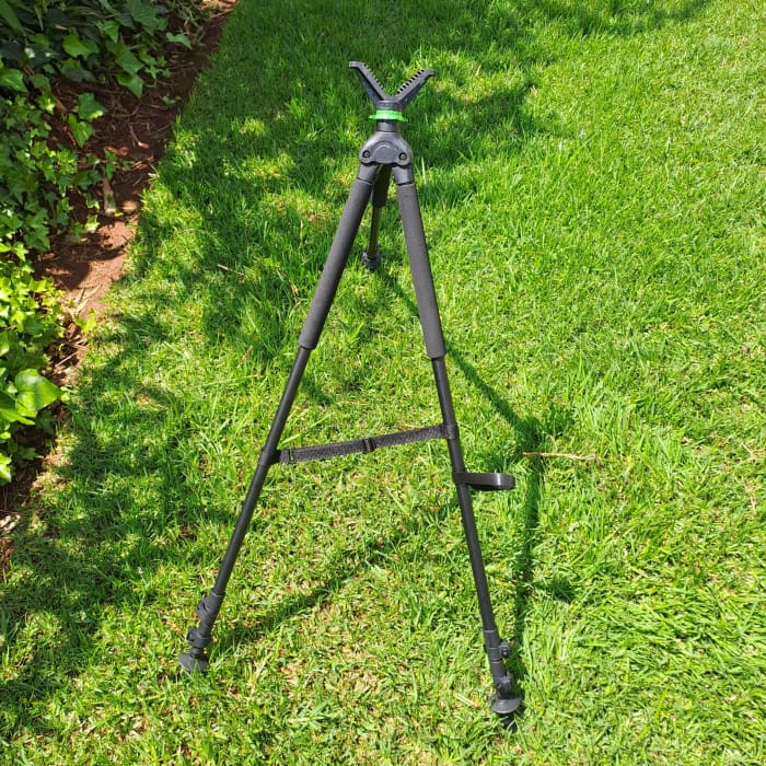 Quick Sticks Tripod Shooting Sticks - Image 4