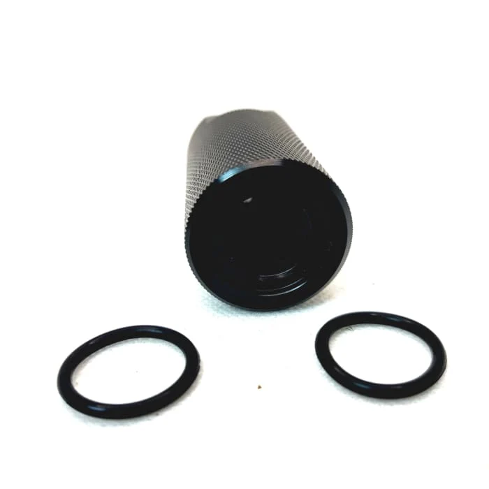 Regulator Adapter with G1/2x14 Female - Image 2