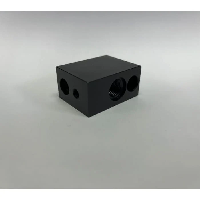 Nova Vista HP900 (Alpha) .22 Regulator Block - Image 2