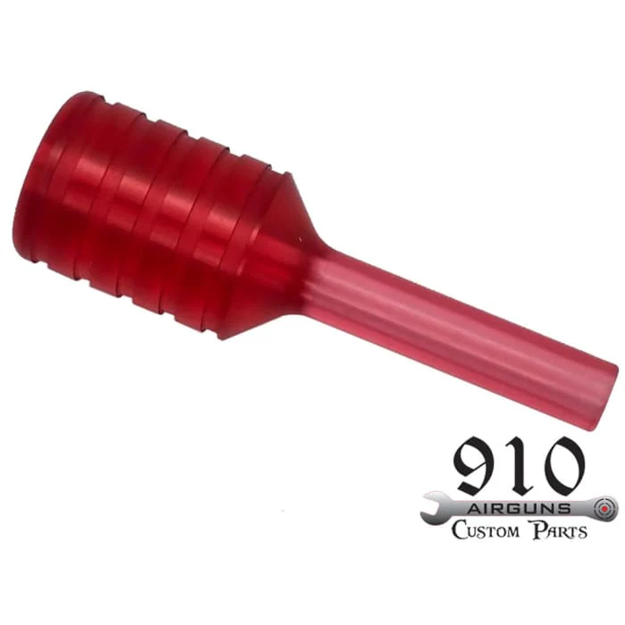 Regulator Piston Removal Tool V2 for FX Airguns by 910 Custom Parts